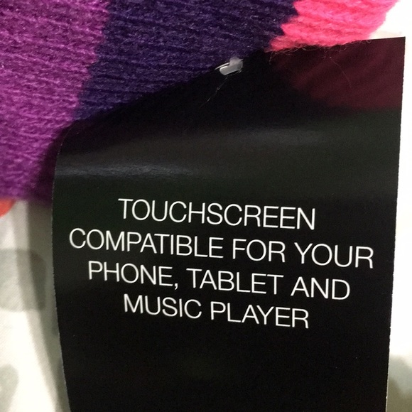 Touch Tech Gloves - Picture 5 of 5